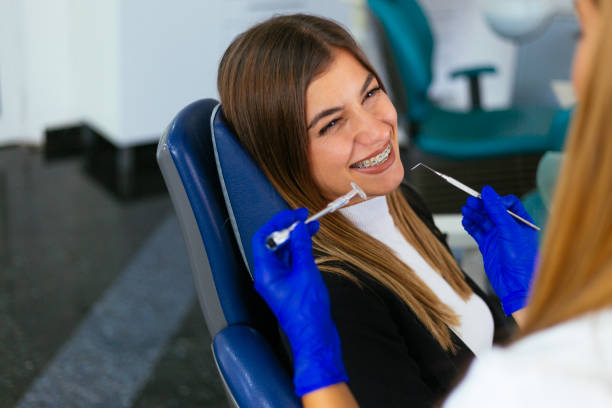Best Root Canal Treatment  in Cridersville, OH
