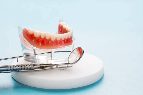 Best Full Mouth Reconstruction  in Cridersville, OH