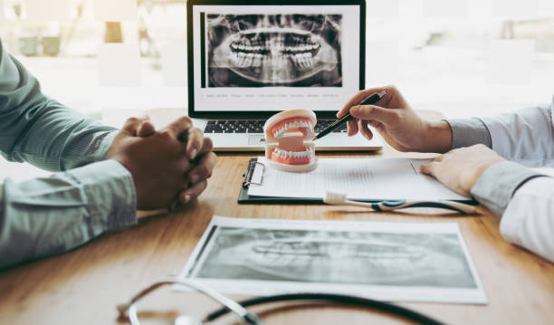 Oral Cancer Screening in Cridersville, OH