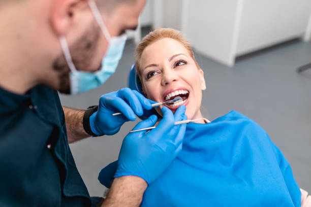 Best Oral Cancer Screening  in Cridersville, OH