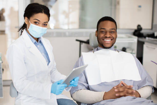 Best Dental Bonding  in Cridersville, OH