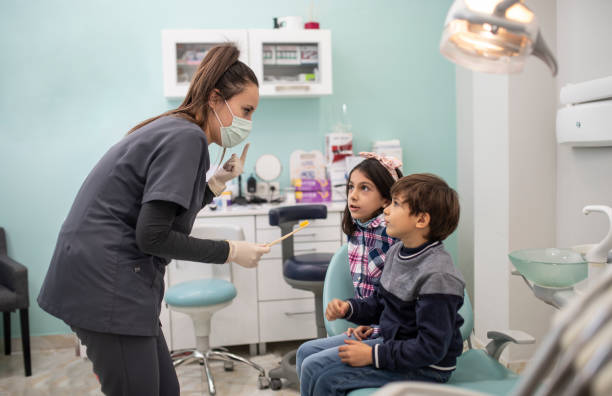 Best Dental Exams and Cleanings  in Cridersville, OH