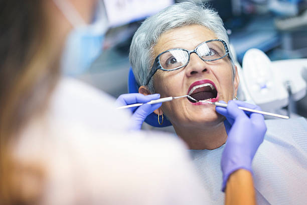 Best Laser Dentistry  in Cridersville, OH