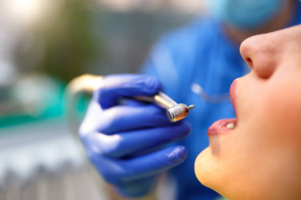 Best Tooth Extraction  in Cridersville, OH